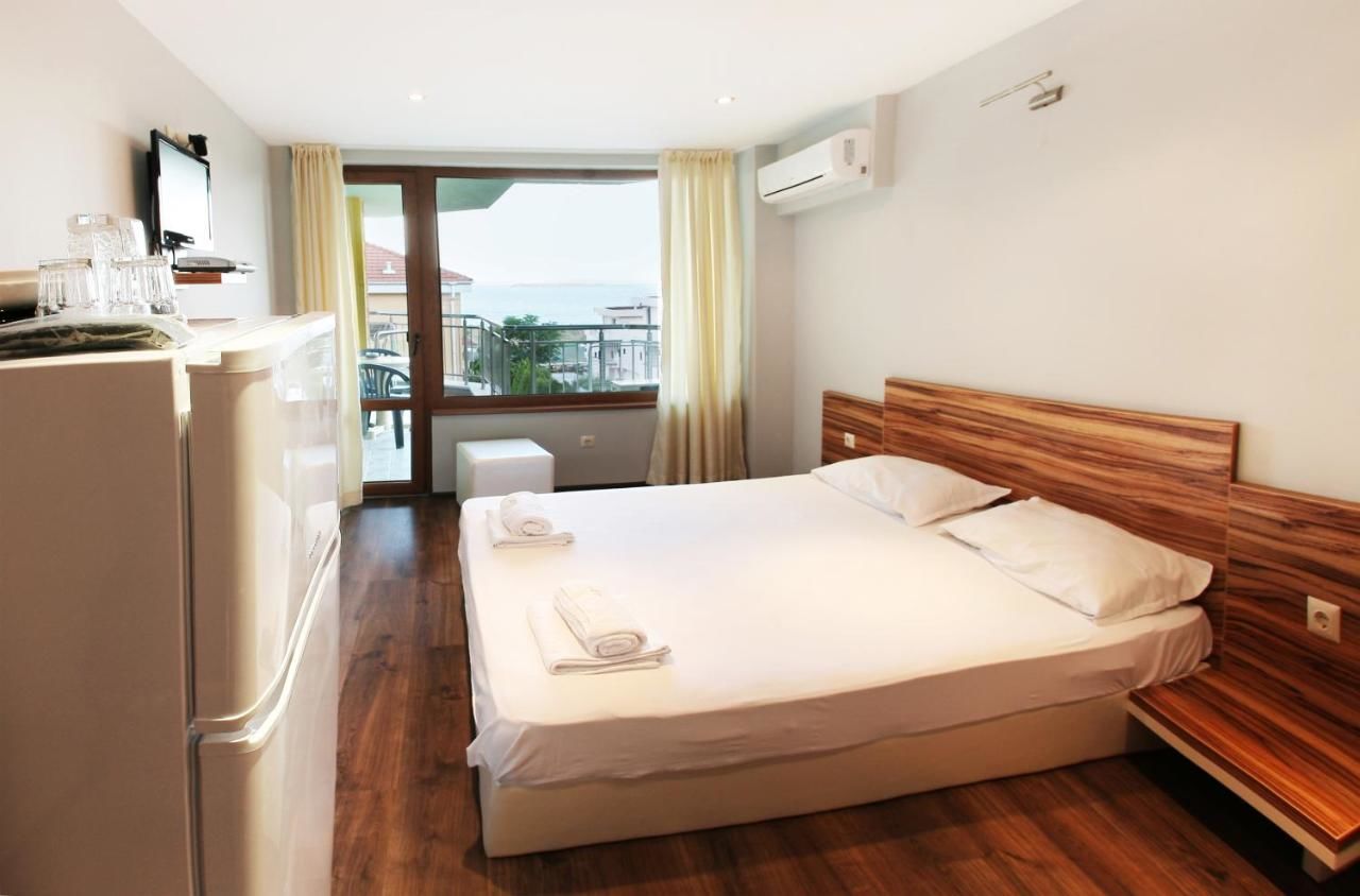 Отель JBH Hotel Свети-Влас-13
