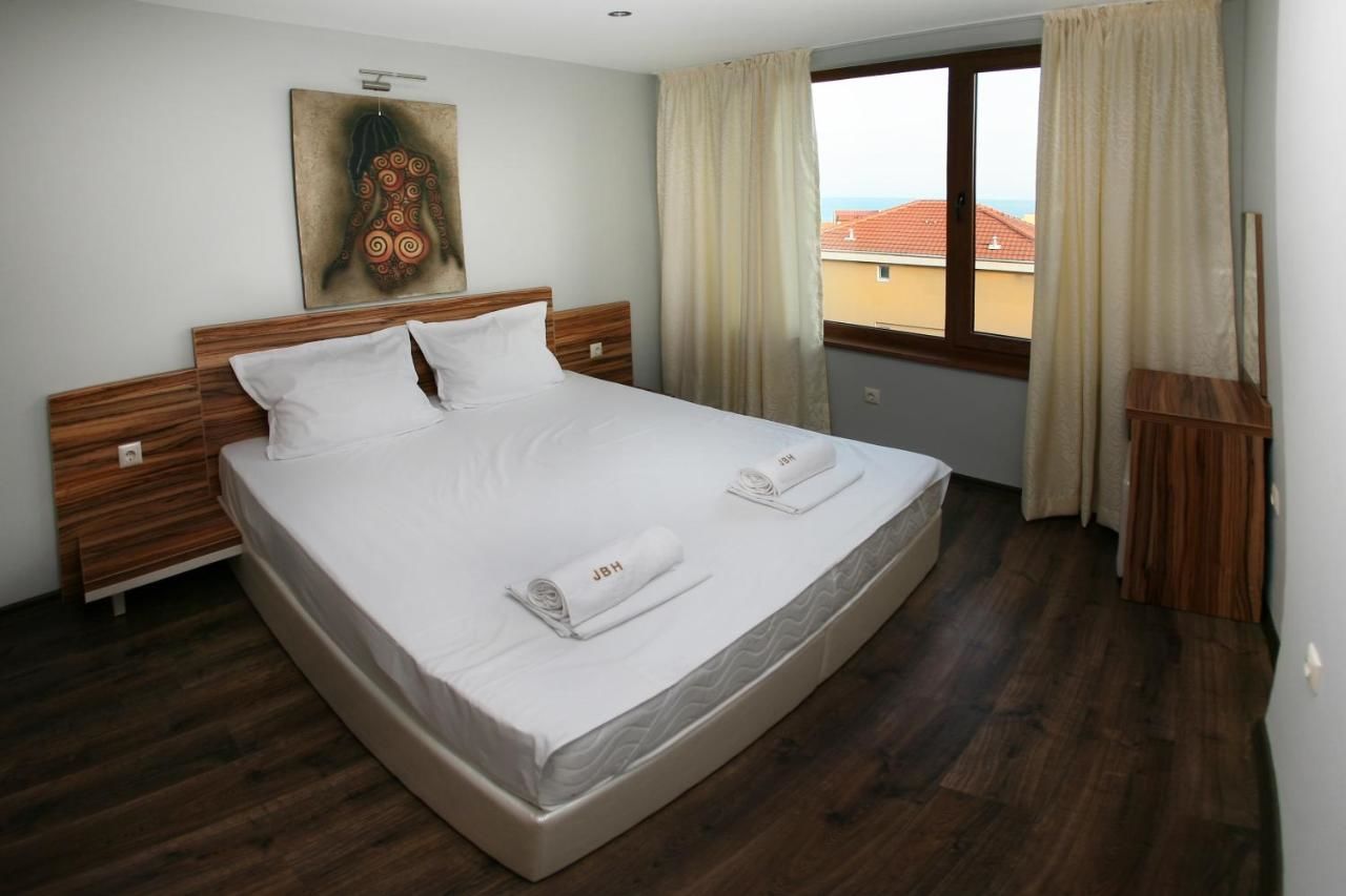 Отель JBH Hotel Свети-Влас-15