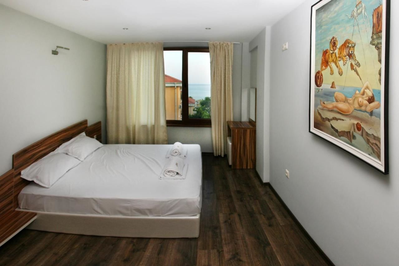 Отель JBH Hotel Свети-Влас-16