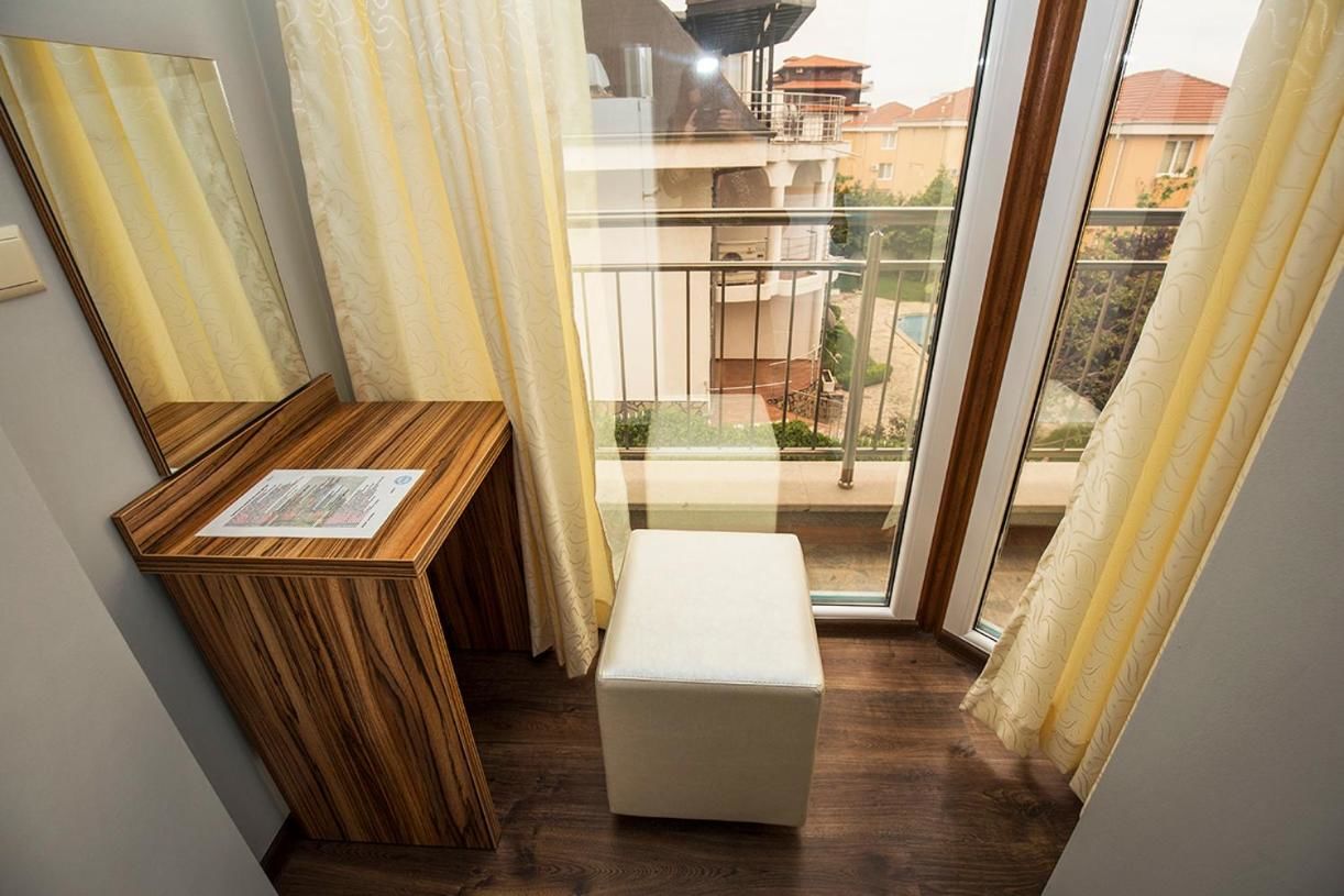 Отель JBH Hotel Свети-Влас-39