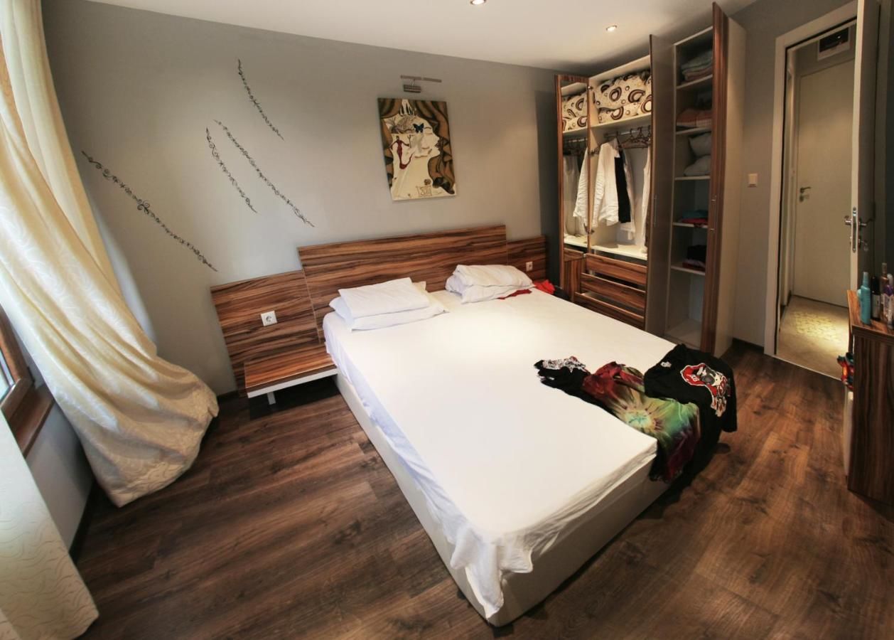 Отель JBH Hotel Свети-Влас-12