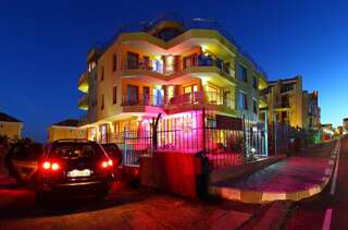Отель JBH Hotel Свети-Влас-2