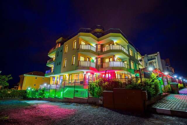 Отель JBH Hotel Свети-Влас-36